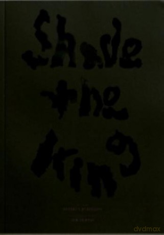 Shade The King - Rindon Johnson [KSIĄŻKA]