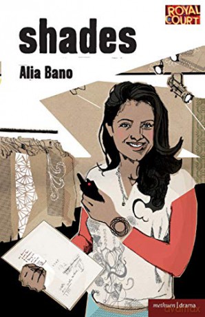 Shades (Modern Plays) - Alia Bano [KSIĄŻKA]