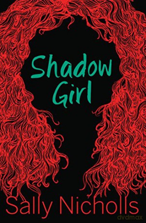 Shadow Girl - Sally Nicholls [KSIĄŻKA]
