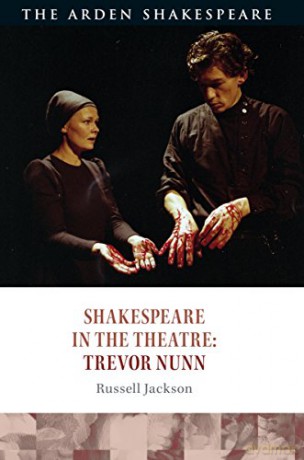 Shakespeare in the Theatre: Trevor Nunn - Russell Jackson [KSIĄŻKA]
