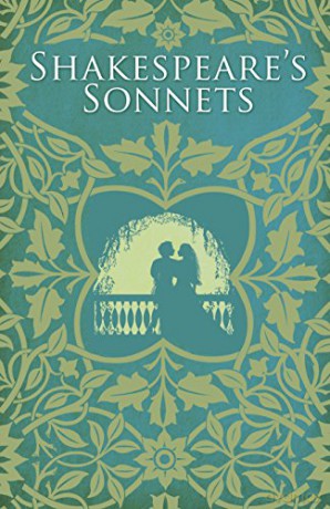 Shakespeare's Sonnets - William Shakespeare [KSIĄŻKA]