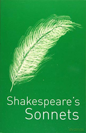 Shakespeare's Sonnets - William Shakespeare [KSIĄŻKA]