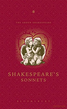 Shakespeare's Sonnets: Gift Edition (Arden Shakespeare Library) - William Shakespeare [KSIĄŻKA]