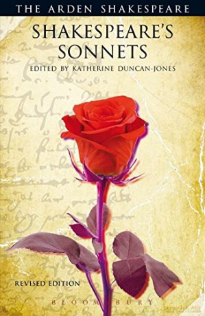 Shakespeare's Sonnets: Revised (Arden Shakespeare) - Bloomsbury [KSIĄŻKA]