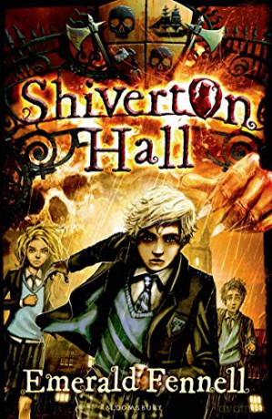 Shiverton Hall: 1 - Emerald Fennell [KSIĄŻKA]