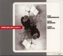 Tripleplay: Gambit [CD]