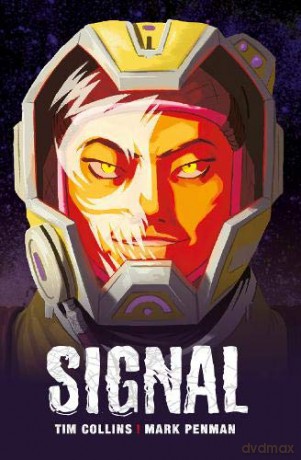 Signal (Papercuts III) - Tim Collins [KSIĄŻKA]