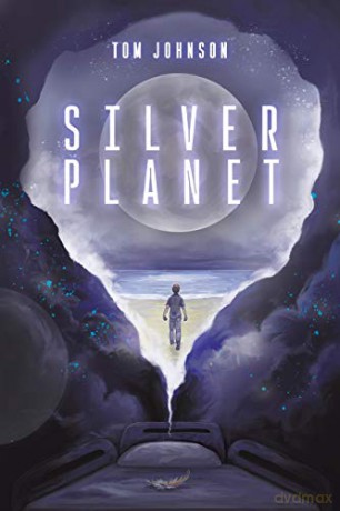 Silver Planet - Tom Johnson [KSIĄŻKA]