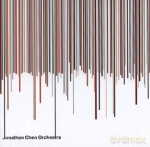 Jonathan Chen: Orchestra [CD]