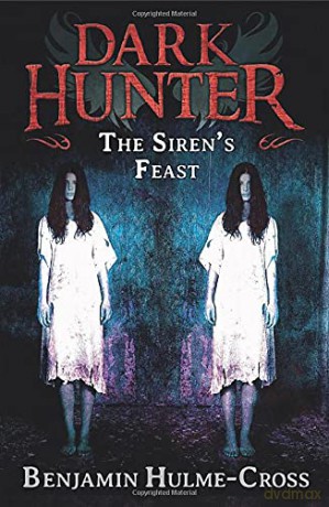 Sirens' Feast (dark Hunter 11) [KSIĄŻKA]