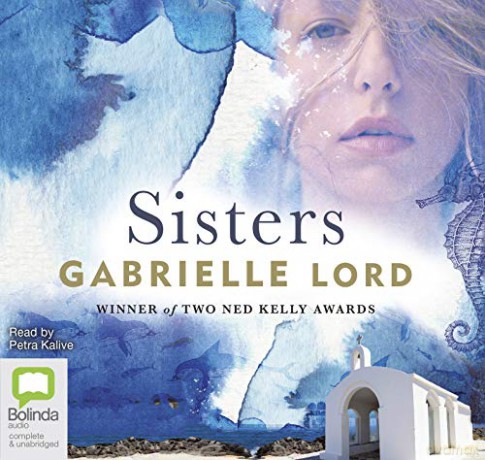 Sisters - Gabrielle Lord [KSIĄŻKA]