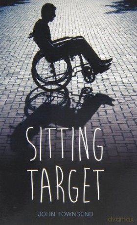 Sitting Target (Teen Reads) - John Townsend [KSIĄŻKA]