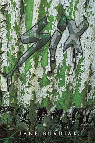 Six - Jane Burdiak [KSIĄŻKA]