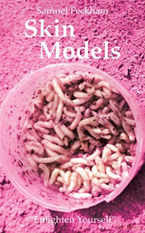 Skin Models - Samuel Peckham [KSIĄŻKA]