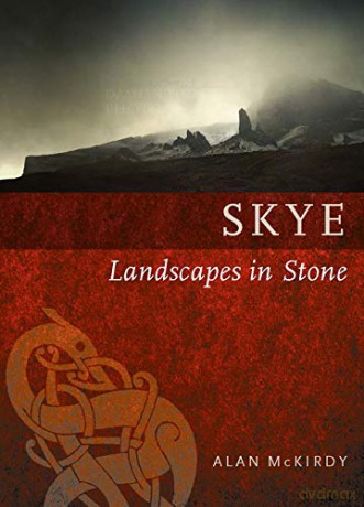Skye (Landscapes in Stone) - Alan McKirdy [KSIĄŻKA]