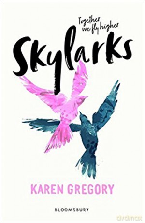 Skylarks - Karen Gregory [KSIĄŻKA]