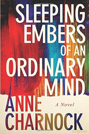 Sleeping Embers of an Ordinary Mind - Anne Charnock [KSIĄŻKA]