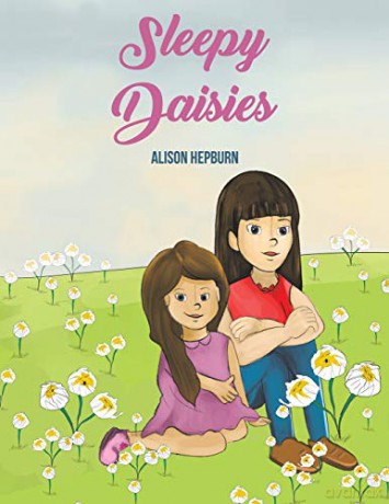 Sleepy Daisies - Alison Hepburn [KSIĄŻKA]