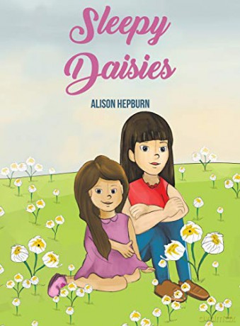 Sleepy Daisies - Alison Hepburn [KSIĄŻKA]