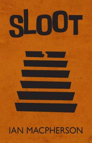 SLOOT - Ian Macpherson [KSIĄŻKA]