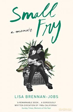 Small Fry - Lisa Brennan-Jobs [KSIĄŻKA]