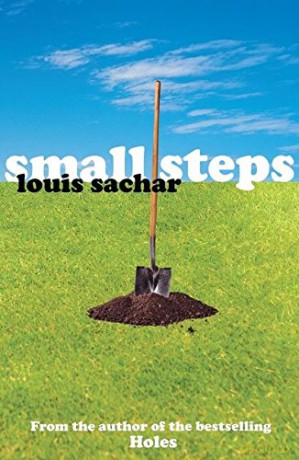 Small Steps - Louis Sachar [KSIĄŻKA]