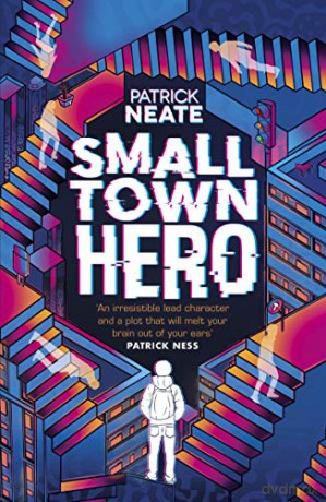 Small Town Hero - Patrick Neate [KSIĄŻKA]