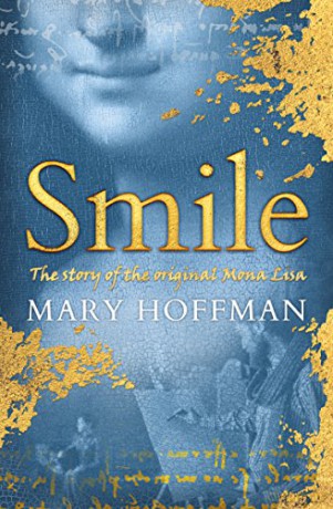Smile - Mary Hoffman [KSIĄŻKA]