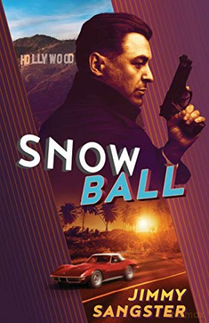 Snowball: 1 (James Reed) - Jimmy Sangster [KSIĄŻKA]
