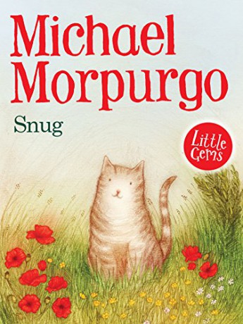 Snug (Little Gems) - Michael Morpurgo [KSIĄŻKA]