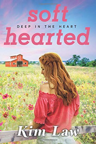 Softhearted: 2 (Deep in the Heart) - Kim Law [KSIĄŻKA]