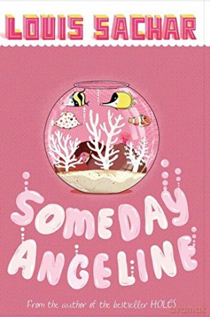 Someday Angeline - Louis Sachar [KSIĄŻKA]