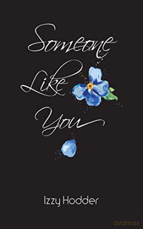 Someone Like You - Izzy Hodder [KSIĄŻKA]
