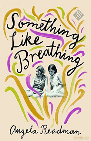 Something Like Breathing - Angela Readman [KSIĄŻKA]