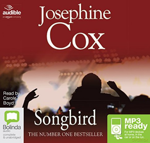 Songbird - Josephine Cox [KSIĄŻKA]