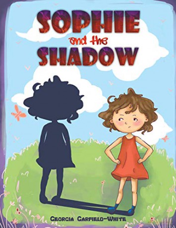 Sophie and the Shadow - Georgia Garfield-White [KSIĄŻKA]