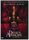 Adwokat diabła [DVD]