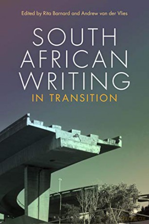 South African Writing in Transition - Professor Rita Barnard [KSIĄŻKA]