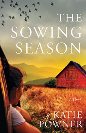 Sowing Season - Powner [KSIĄŻKA]