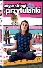 Angus, stringi i przytulanki [DVD]