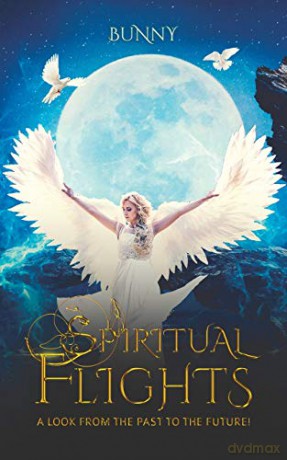 Spiritual Flights - Bunny [KSIĄŻKA]