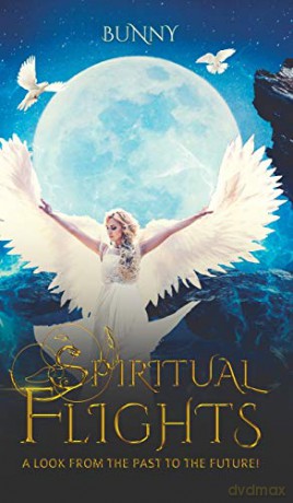 Spiritual Flights - Bunny [KSIĄŻKA]