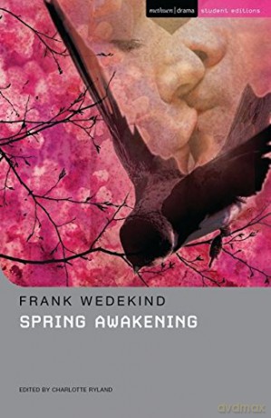Spring Awakening (Student Editions) - Frank Wedekind [KSIĄŻKA]