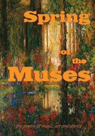Spring of the Muses - Chris Tutton [KSIĄŻKA]