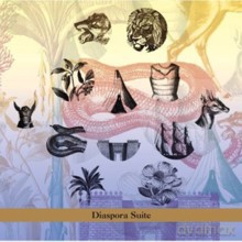 Steven Bernstein: Diaspora Suite [CD]