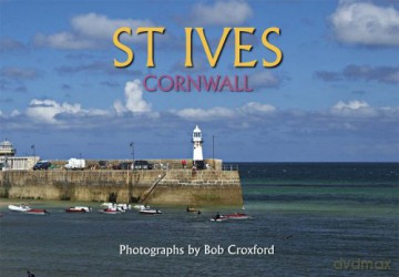 St.Ives - Bob Croxford [KSIĄŻKA]