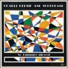 Charli Persip and Superband: No Dummies Allowed [CD]