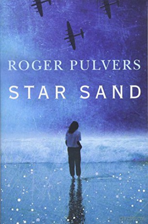Star Sand - Roger Pulvers [KSIĄŻKA]