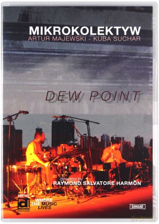 Mikrokolektyw: Dew Point [DVD]