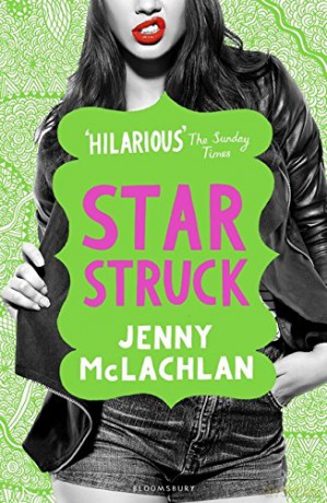 Star Struck (Flirty Dancing) - Jenny McLachlan [KSIĄŻKA]